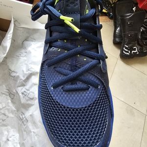 Boys brand new Under Armour